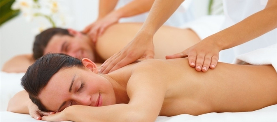 Nackt massage in Tainan